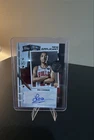 2025-26 Topps - New Applicants Autographs Noa Essengue #NA-NE (AU, RC)