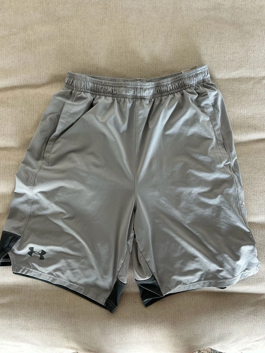 Las mejores ofertas en Jersey gris Shorts for Men | eBay