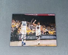 KEVIN DURANT & STEPH CURRY WARRIORS SIGNED AUTOGRAPHED 11X14 COLOR PHOTO COA