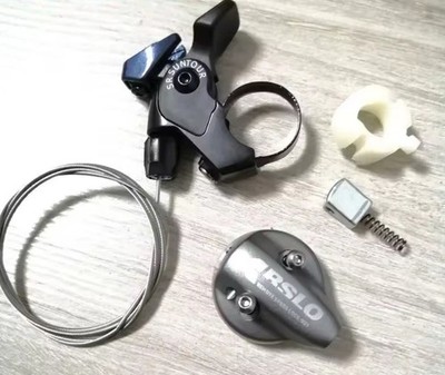 1 Set SR SUNTOUR Remote Lockout Hebel Baugruppe für XCM XCR EPICON EPIXON Gabeln 