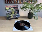 Iron Maiden - Killers Vinyl (LP 1981 Canadian Pressing) VG Condition
