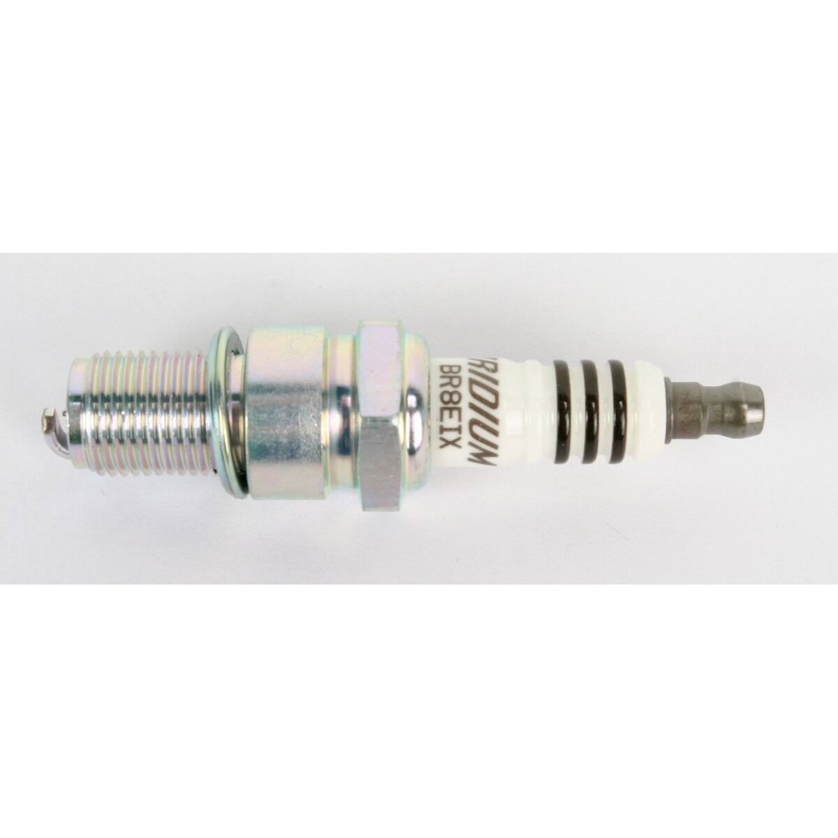 NGK Iridium IX Spark Plug - BR8EIXSOLID - 6747