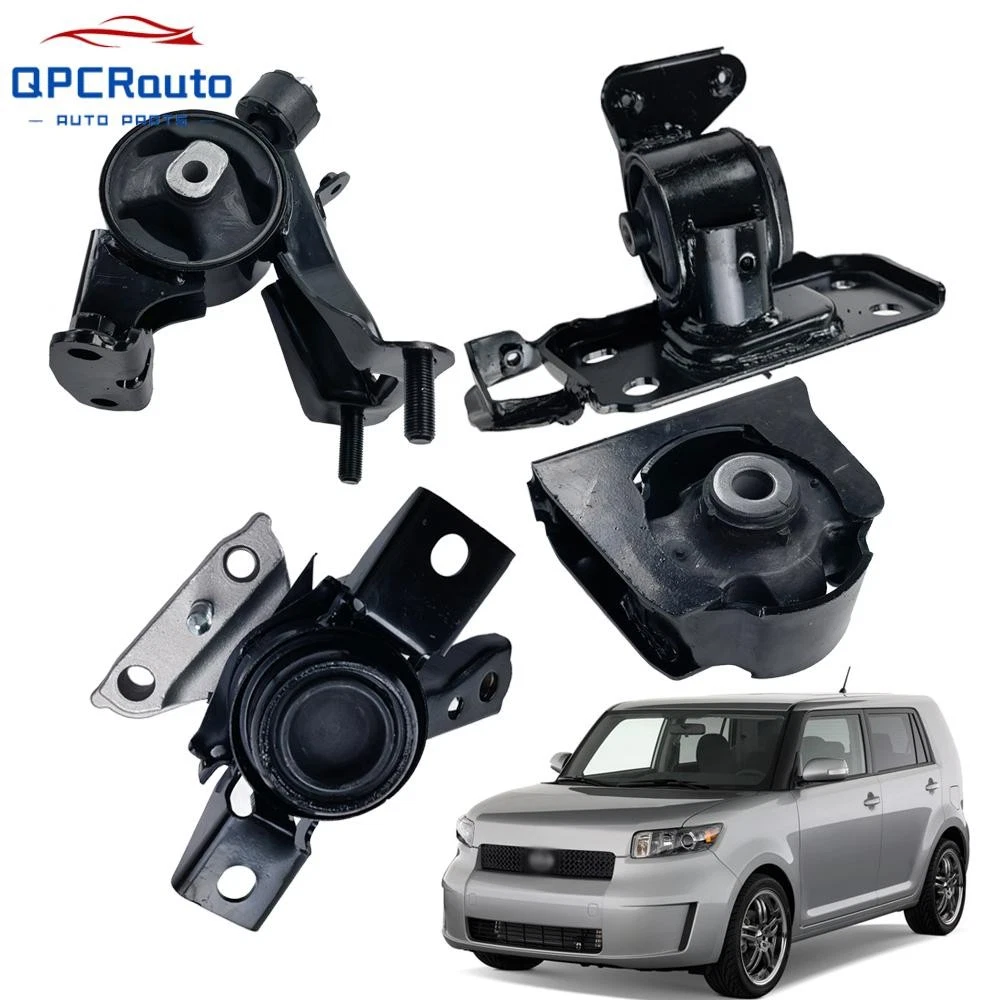 2006-2015 Scion xB Toyota RAV4 2.4L Front Engine Motor Mount For