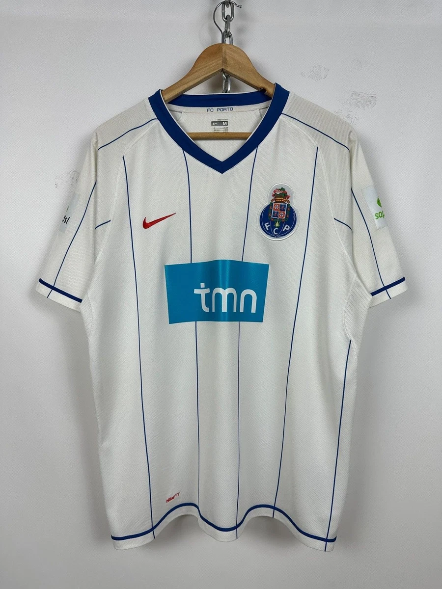 Nike Men's Porto International Club Soccer Fan Apparel and