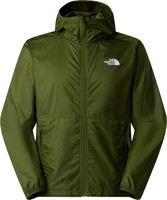 THE North Face ÜBergangs Jacke Streetwear Cyclone Wind Jacke 2026 Woodland Green