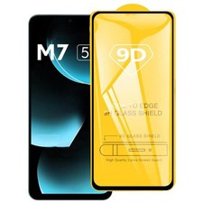 9D Full Glue Tempered Glass Screen Protector for Xiaomi Models