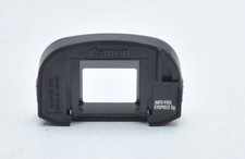 Canon OEM Eg Anti-Fog Lens Eyepiece Eyecup for 1DX 1Ds 1D 5Ds 5D 7D