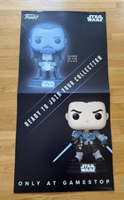 2015 Funko Pop Star Wars GameStop Exclusives 41