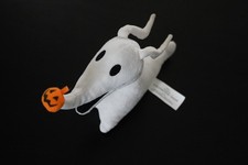 DISNEY THE NIGHTMARE BEFORE CHRISTMAS BABY ZERO 6" PLUSH