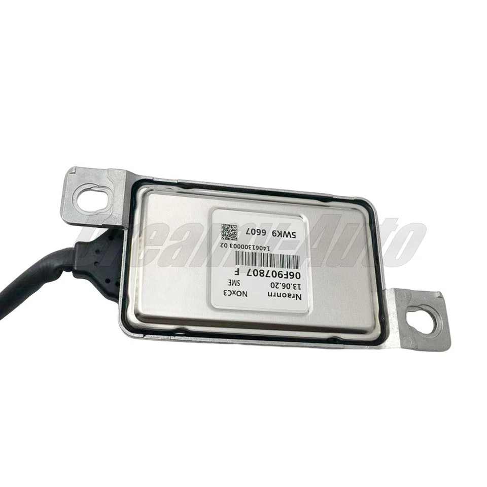 06F907807B 06F907807F NOx Sensor Sonde Für Audi A3 VW Golf 1K1 Touran 2.0 FSI - Bild 2 von 4