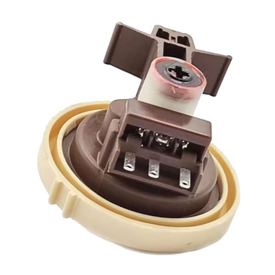 #ad #ad New DC5V Water Level Pressure Sensor Switch Assembly for Samsung Washer Part $13.11