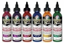 Unicorn SPiT Sparkling - Gel Stain & Glaze - 4oz Sparkle Collection - Dolly F...