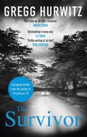 Gregg Hurwitz | The Survivor | Taschenbuch | Englisch (2012) | Ean 9780751545401