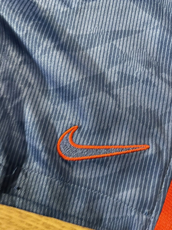 Kids Nike England Football Shirt and Shorts kit age 6-7 | eBay