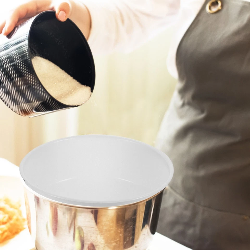 Professional Transparent Plastic Funnel Kitchen Tool for Beer Filling - Image 4 of 4
