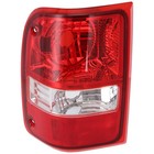 Driver Side Tail Light For 2006-2011 Ford Ranger 6L5Z13405Aa Fo2818121