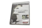 Silent Hill HD Collection Sony PlayStation 3 PS3 Survival Horror Game New Sealed