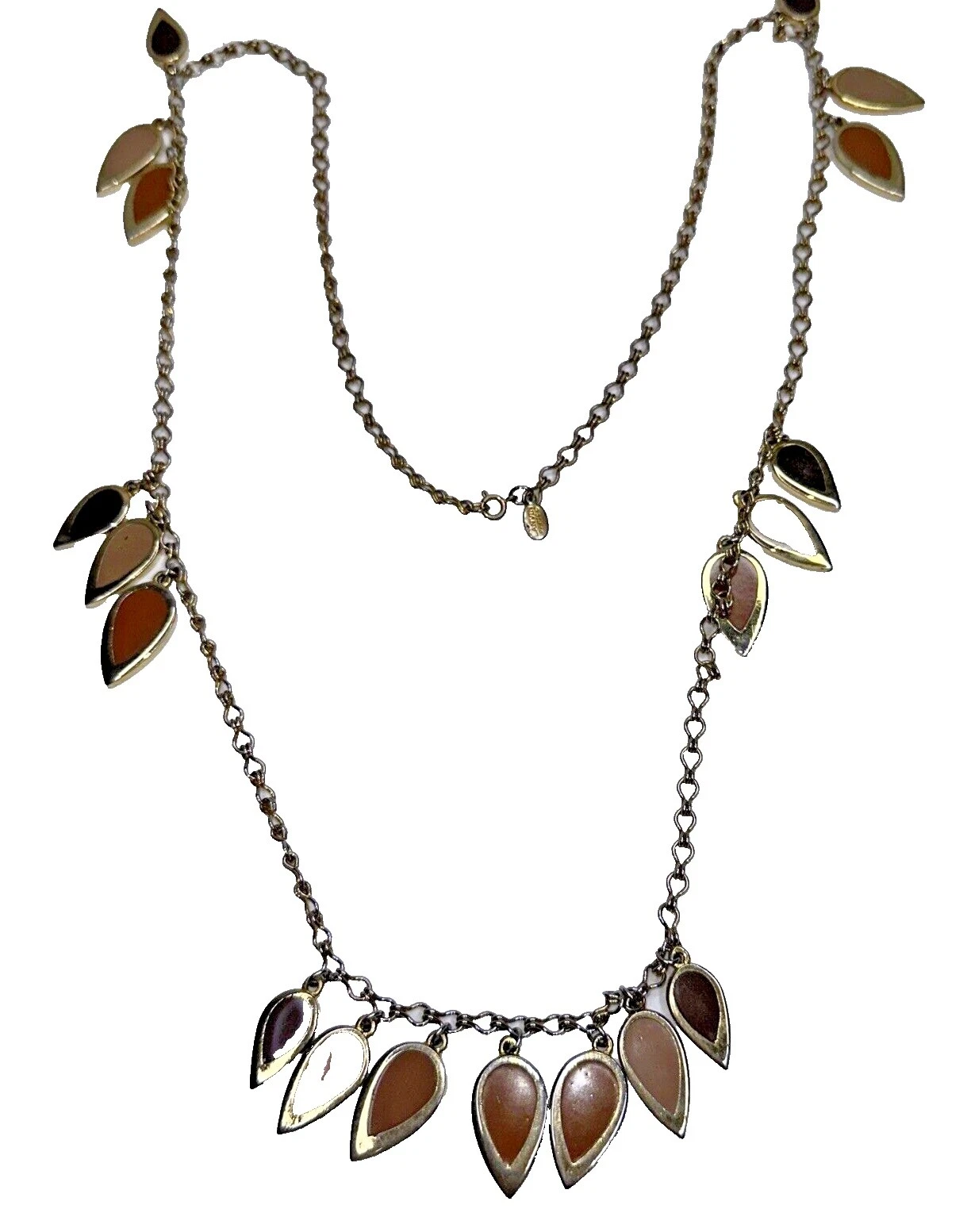 Collares y colgantes De Moda Cadena Lanvin