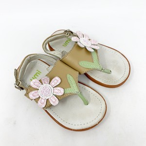 girls sandals size 8.5