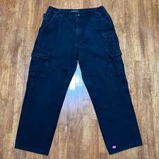 5.11 Tactical Cargo Pants Men 32x30 Taclite Pro Rip Stop Work Moto Medic EMS 511