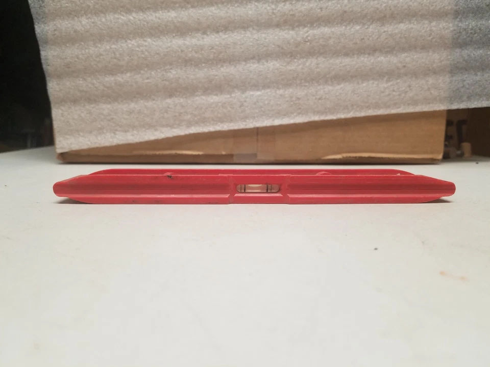 KAPRO 9" Magnetic Base Level Model 229-32 - Image 2 of 4