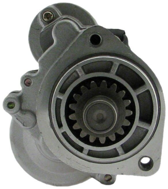 New Starter replaces SM302-26 267726 31210-ZA0-982 RS41219 New Starter replaces SM302-26 267726 31210-ZA0-982 RS41219