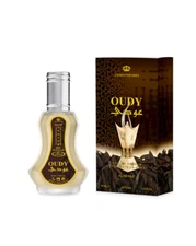 Oudy EDP-35ml by Al Rehab-Unisex(Buy 3 Get 1 Free)
