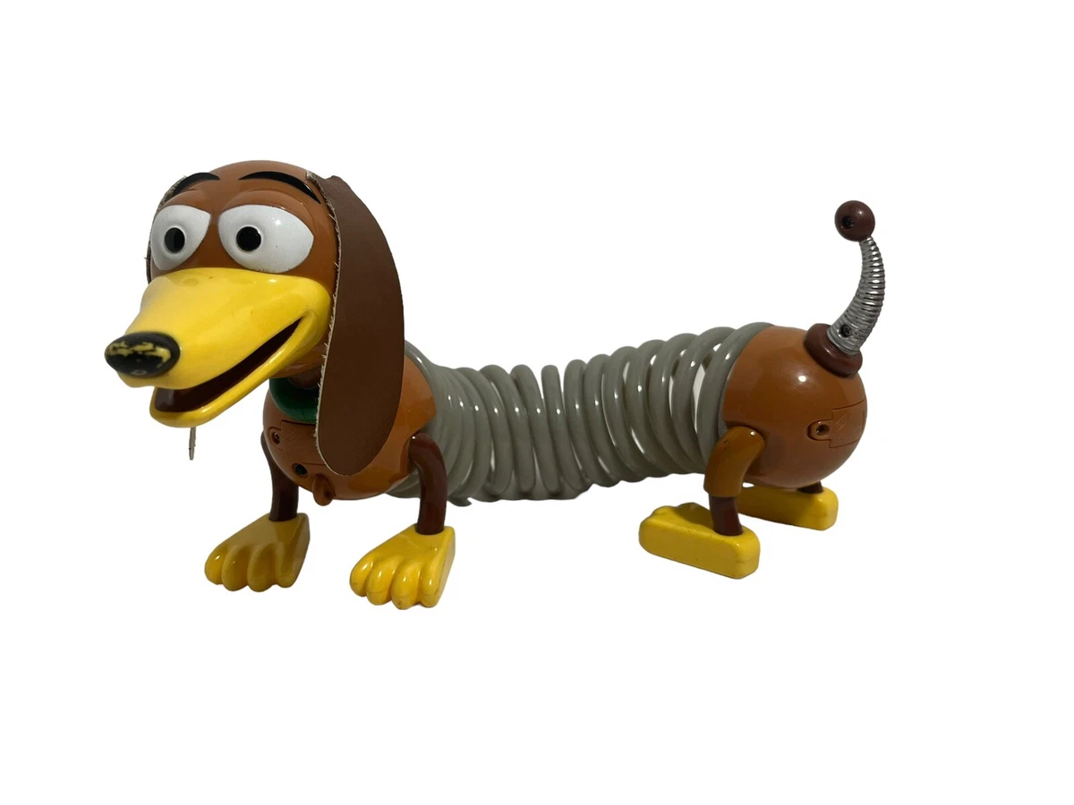 Slinky Dog