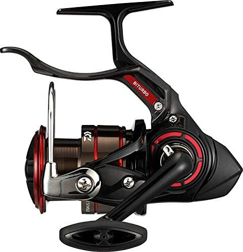 Daiwa 19 CYGNUS 3000H-LBD Spinning Reel New in Box From Daiwa 19 CYGNUS 3000H-LBD Spinning Reel New in Box From