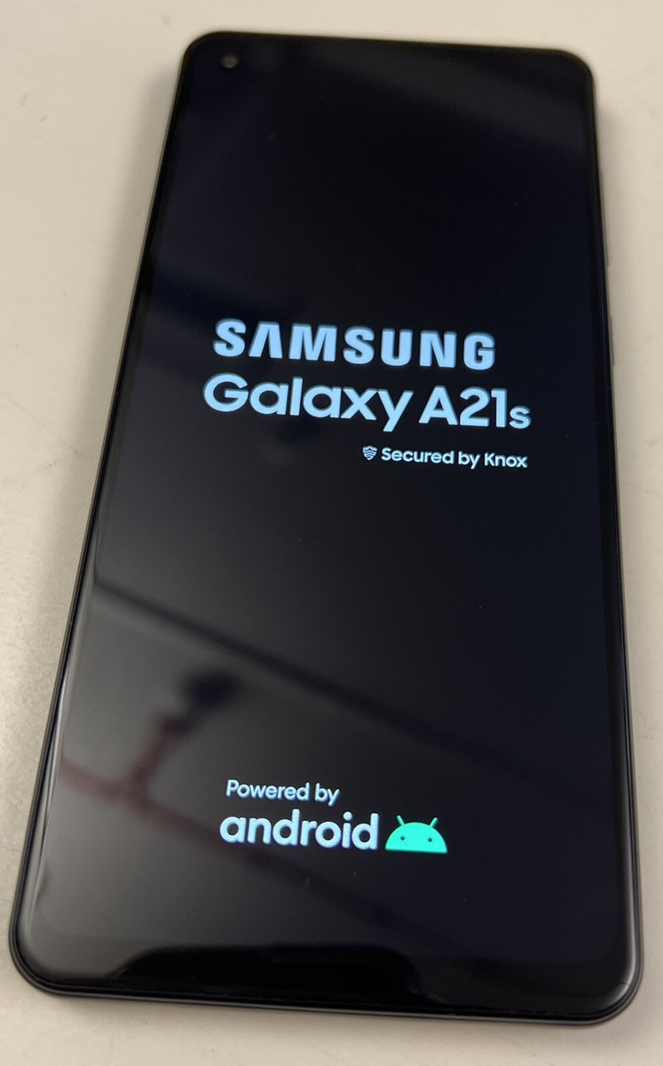 Samsung Galaxy A21s SM-A217F Smart Phone 32GB 3GB RAM Android