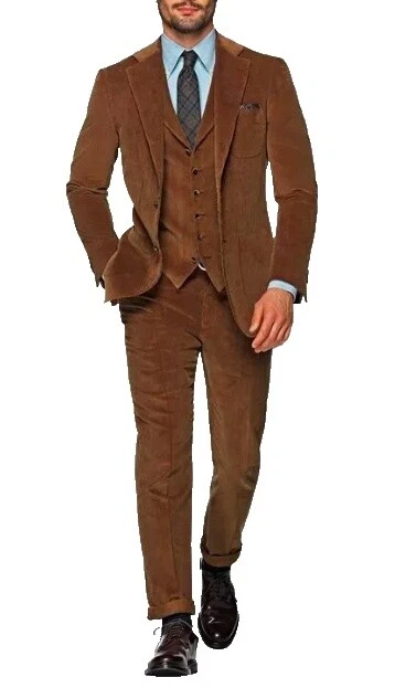 Ralph Lauren Striped Suits & Blazers for Men