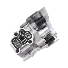 VTEC Solenoid Spool Valve W/ Gasket For Honda CR-V Accord Element 2.0L 2.4L