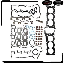Head Gasket Set For Hyundai Azera For Kia Amanti 3.8L G6DA 2006-2007