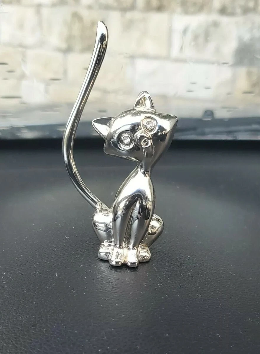 Umbra cat ring holder deals