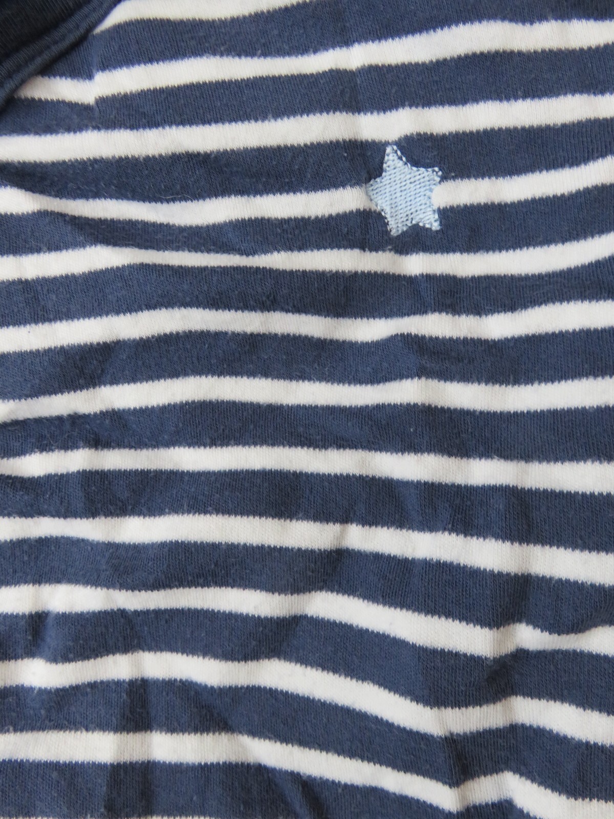 03 months baby boys Nutmeg (Morrisons) snow/pram suit VGUC eBay