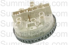 LEVEL CONTROL FOR WASCOMAT - 886060