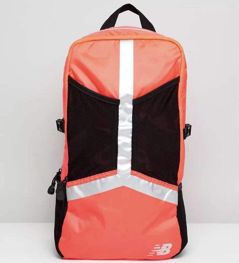 New balance endurance 18l clearance backpack