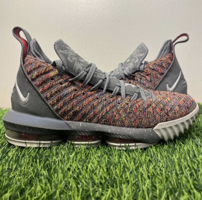 nike lebron 16 20 20