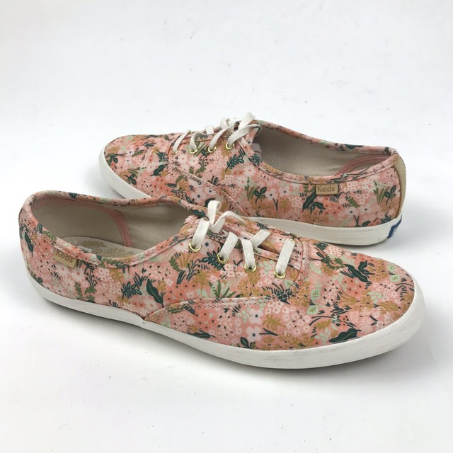 keds anchor lively floral
