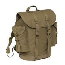 Brandit BW Gebirgsrucksack 40 Liter Rucksäck...