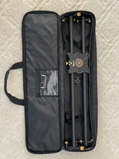 Ikan SLD-31 Carbon Fiber Slider Photography Video