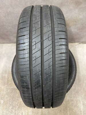 2 x 195/45 R16 84V SOMMERREIFEN - Goodyear EfficientGrip Performance XL (7,6mm)