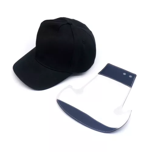 Hair Loss LED Red and Blue Near Infrared Light Therapy Cap Hat for Hair Regrowth - Picture 12 of 12