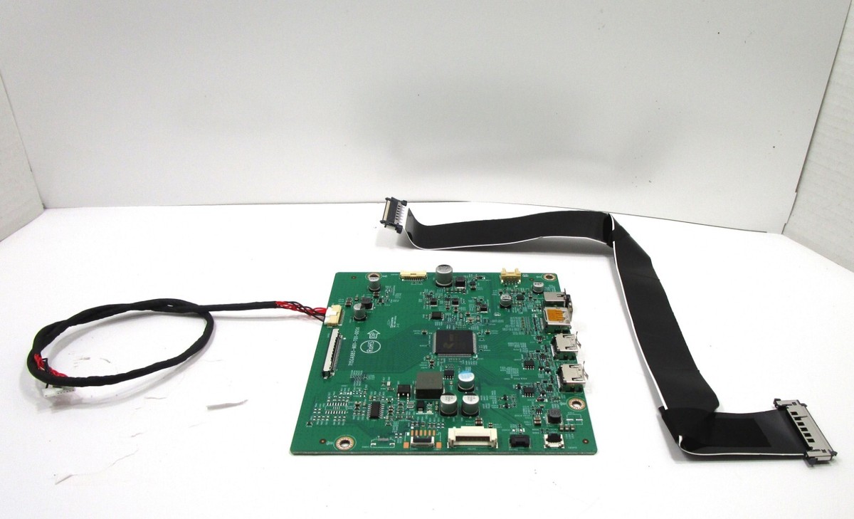 GIGABYTE G27FC A Gaming Monitor Replacement Main Board & Video
