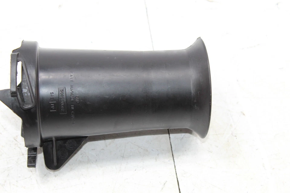 Ski-doo Renegade X 800r 2016 Back Country E-tec Flauta Air 508000662 Foto 4 de 4