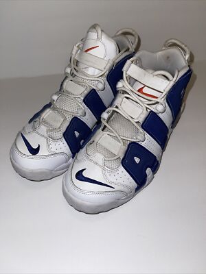 uptempo 96 knicks