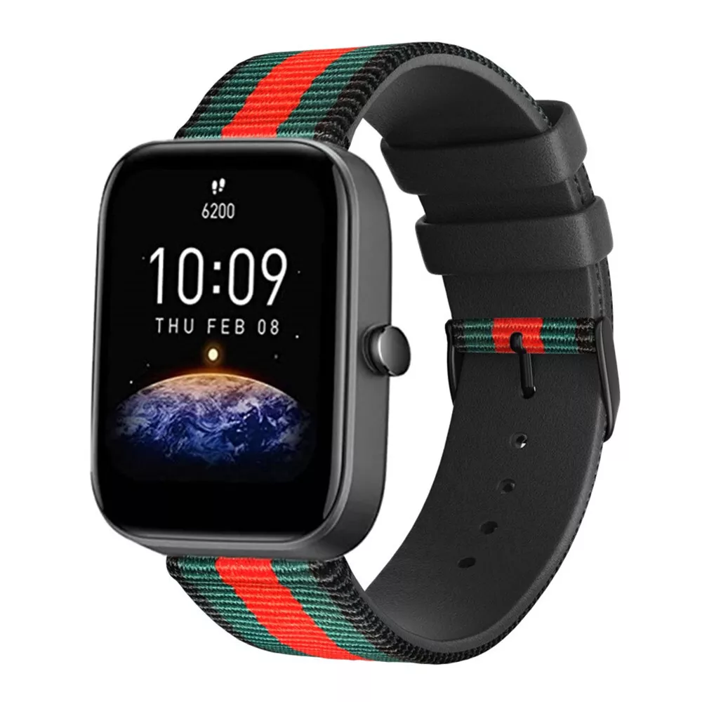  Amazfit Bip S : Everything Else