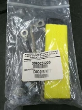Ametek Prestolite 396020-003 Diode Kit Battery Charger Repair