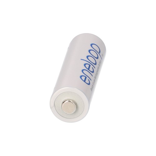 Eneloop Batterie Mignon BK-3MCDE/8BE NI-MH 1,2V/2000mAh - Photo 6/12