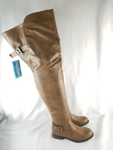 womens size 13 riding boots
